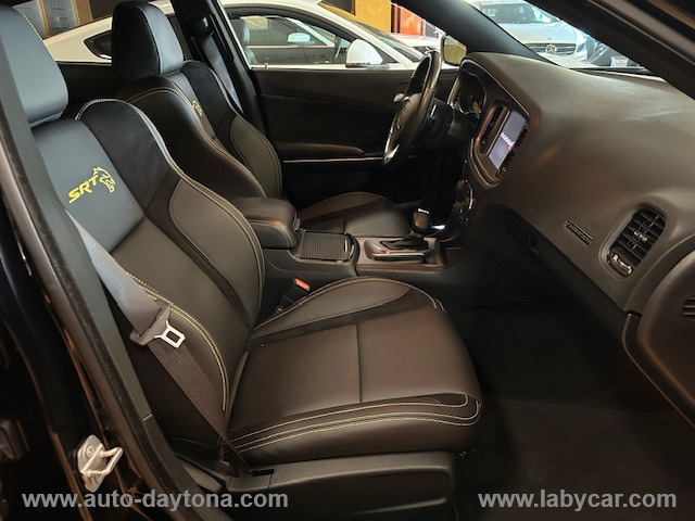 CHARGER SRT 5.7 V8 - immagine 13