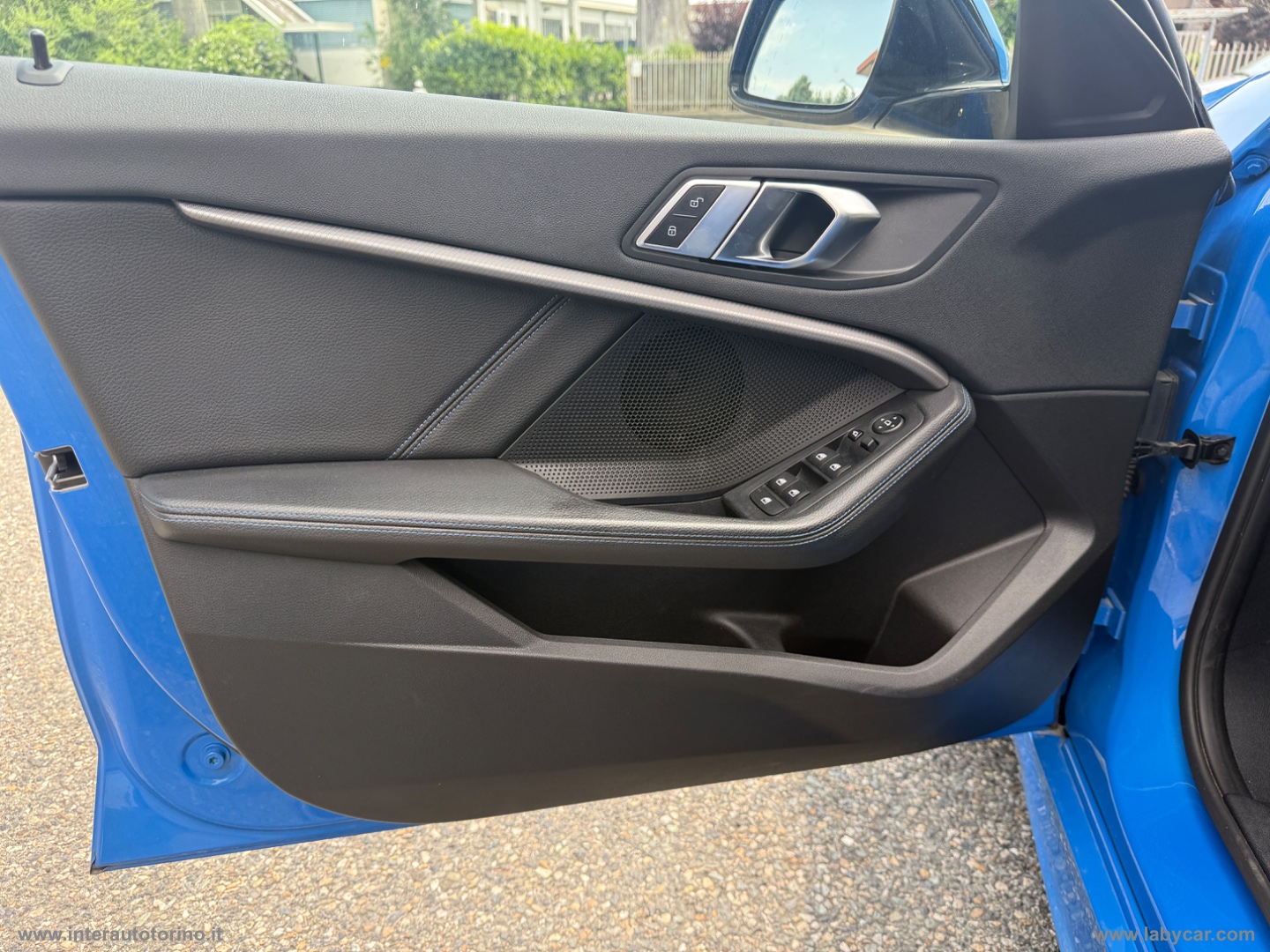 118d 5p. Msport - PREZZO REALE - immagine 13