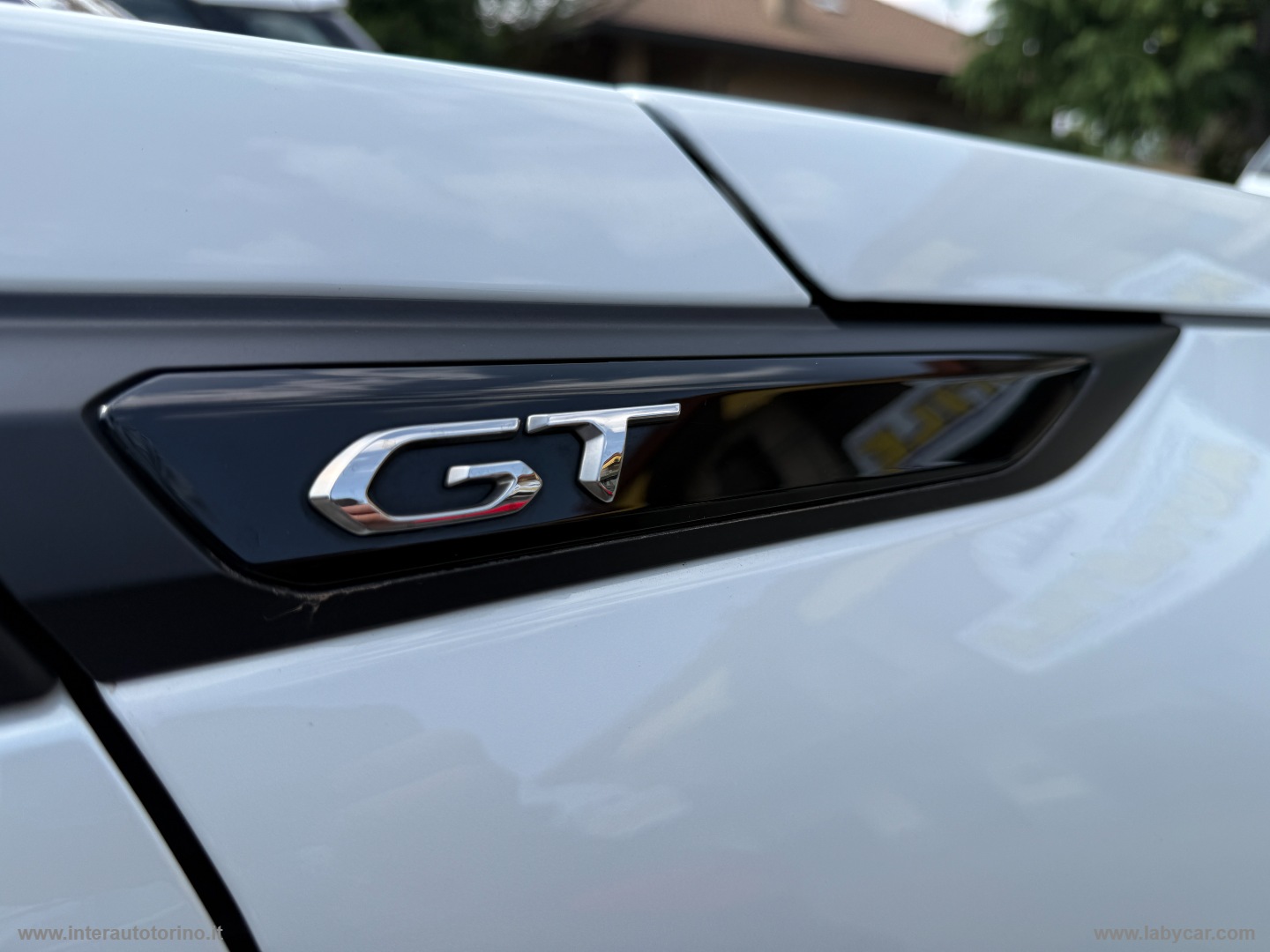 2008 PureTech 130 S&S EAT8 GT Line - immagine 13