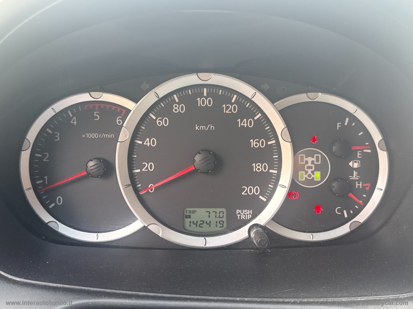 L200 2.5 DI-D/178CV DC Intense Plus - immagine 13