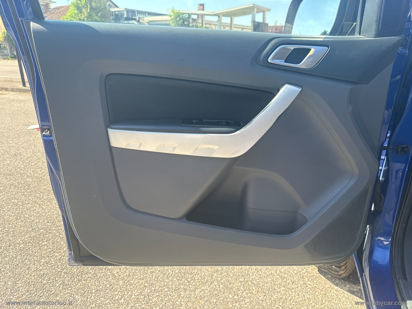 Ranger 2.2 TDCi Super Cab XLT 4pt. - immagine 13