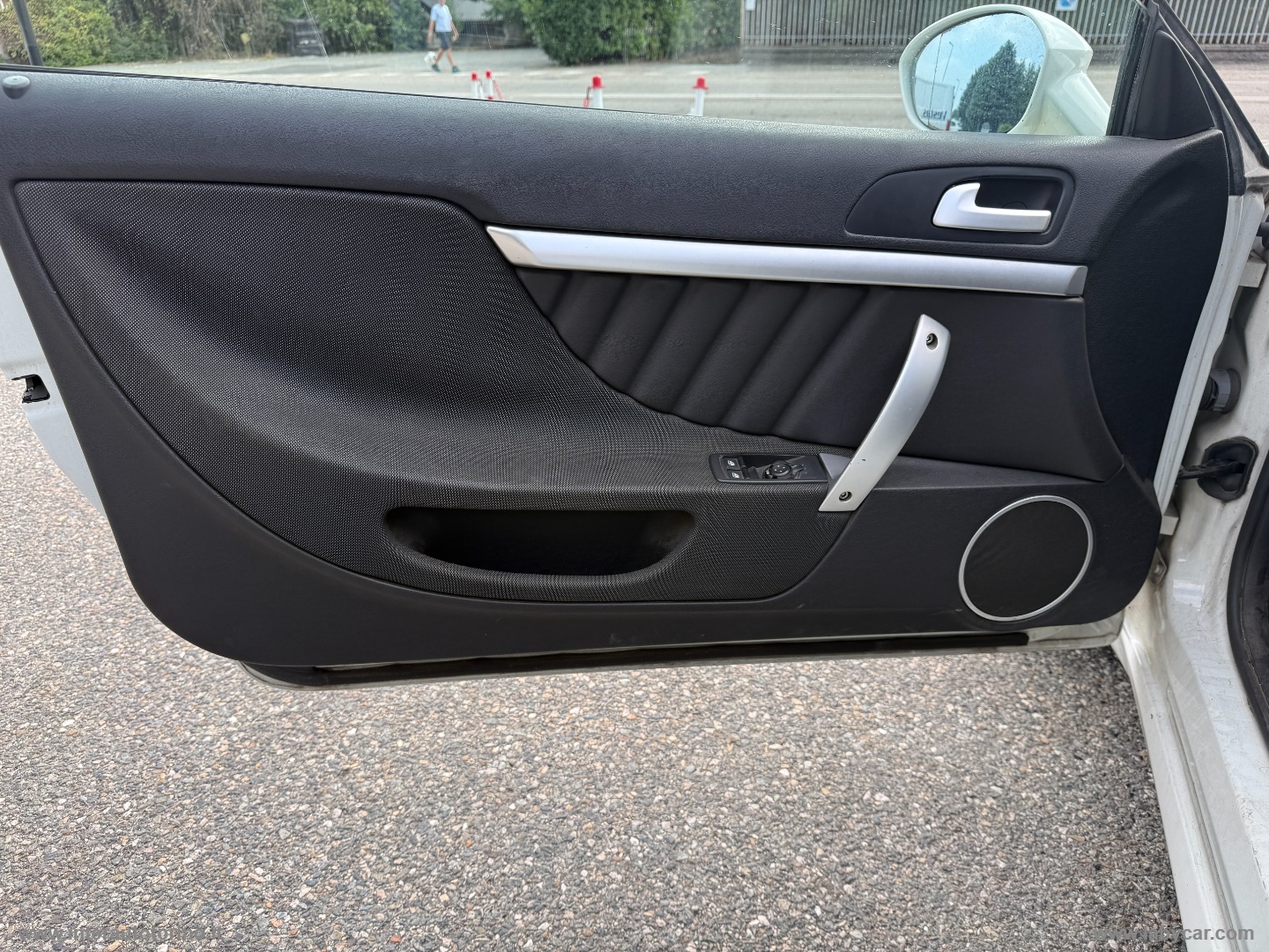 Brera 2.4 JTDm 20V 210CV Sky Window - immagine 13