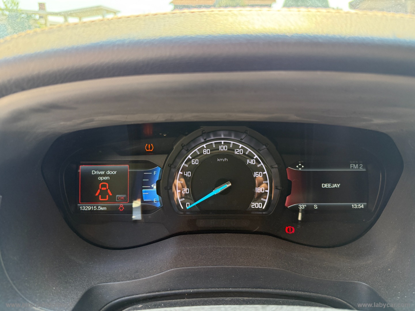 Ranger 3.2 TDCi DC Wildtrak 5pt. - immagine 13