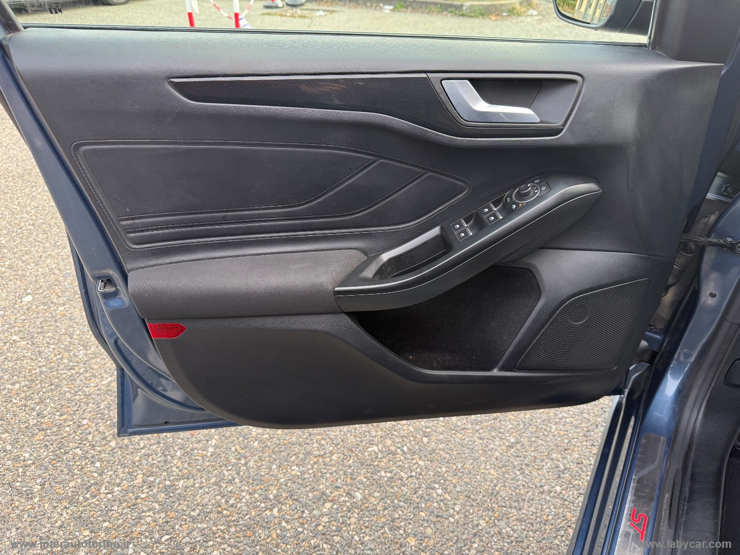 Focus 1.0 EcoBoost Hybrid 125CV 5p.ST L. - immagine 13