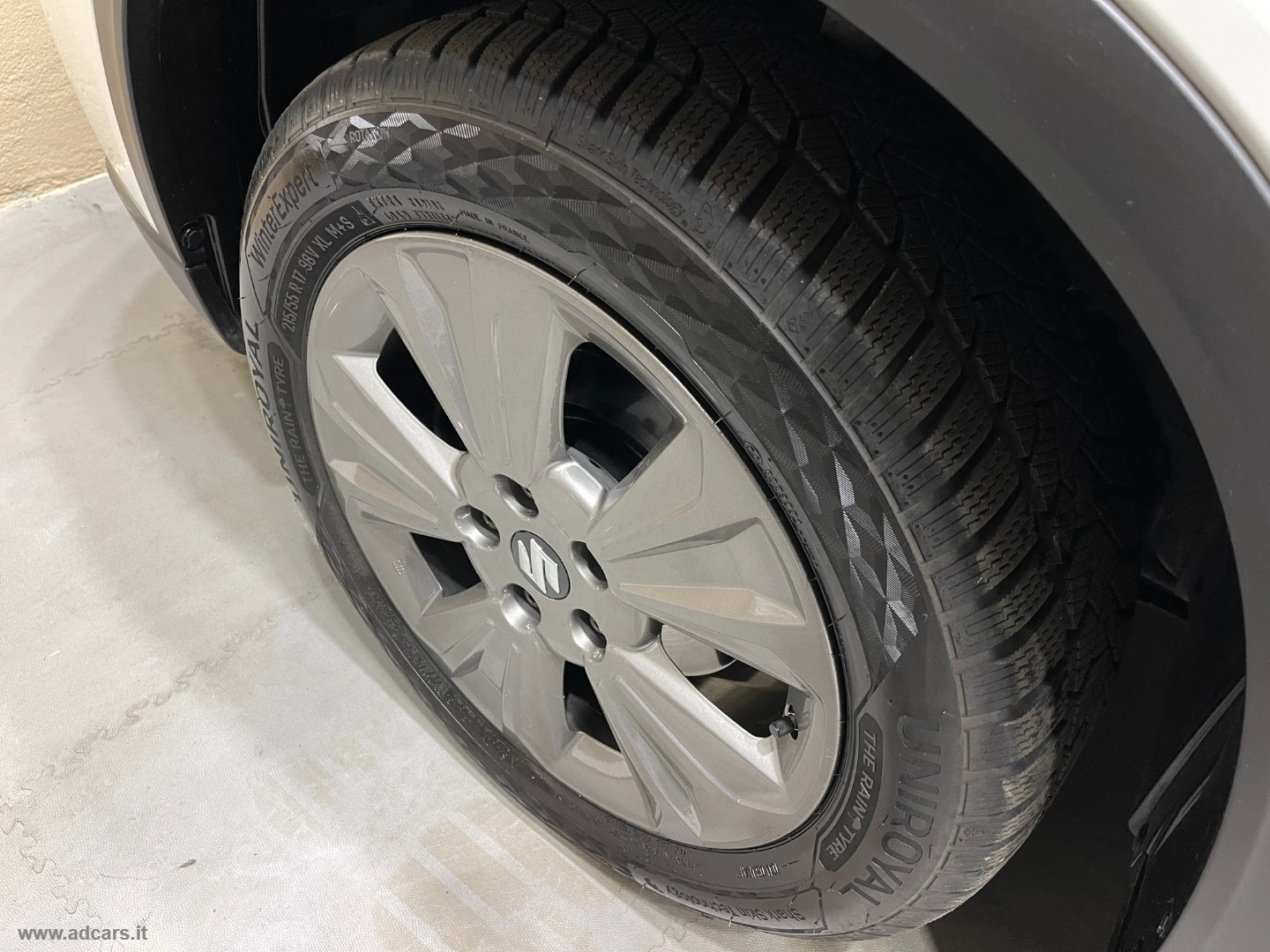 Vitara 1.4 Hybrid Cool *PRONTA CONSEGNA* - immagine 13