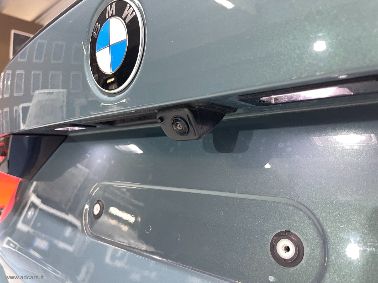 X1 sDrive 20i Msport Pro *UFFICIALE BMW*INTERNO PELLE*GANCIO TRAINO* - immagine 13
