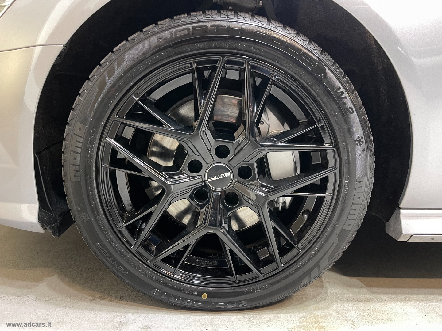 A6 3.0 TDI quattro S tr. Business Plus *PELLE*SENSORI*TELECAMERA* - immagine 13