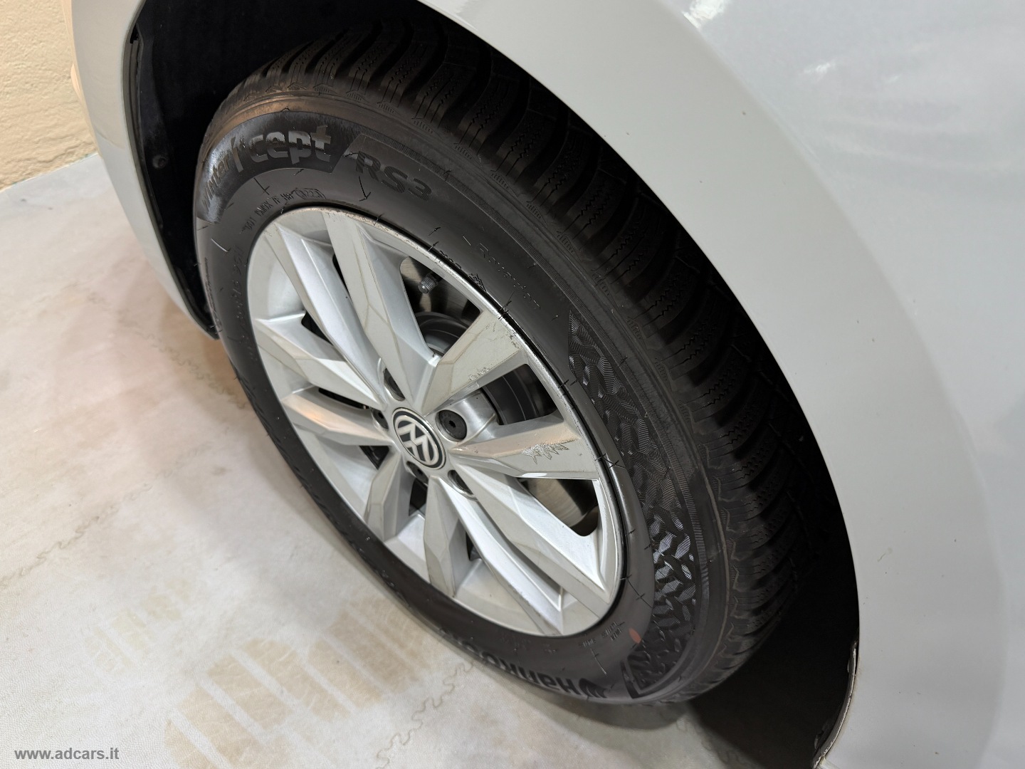 Touran 1.6 TDI Comfortline BMT *7 POSTI*SENSORI*NAVI* - immagine 13