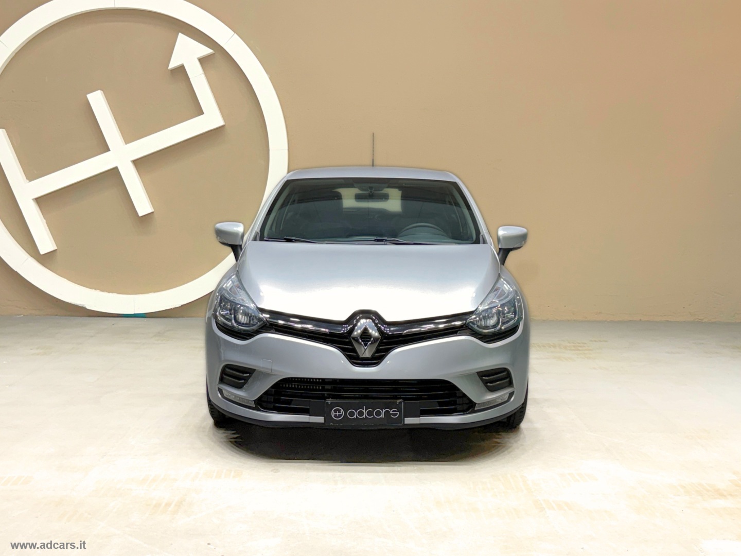 Clio dCi 8V 75 CV S&S 5p. Energy Zen *NEOPATENTATI* - immagine 13