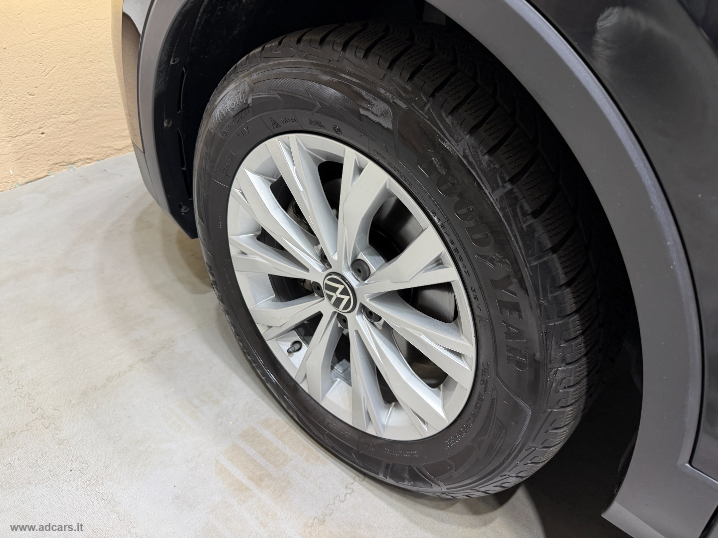 Tiguan 2.0 TDI 150CV SCR DSG Life *CAMBIO AUT*CLIMA 3 ZONE* - immagine 13