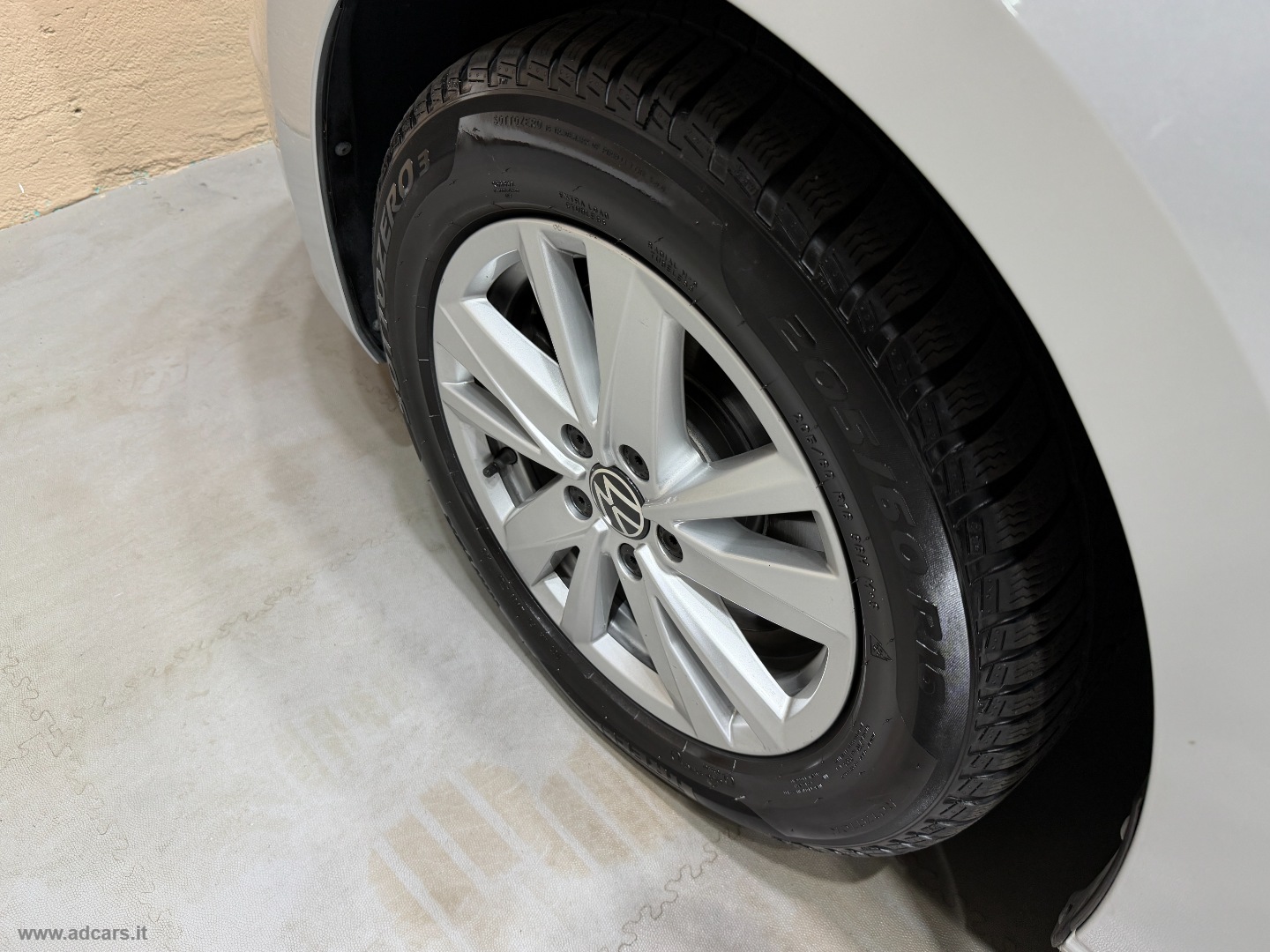 Touran 2.0 TDI 150 CV Business BMT *7 POSTI* - immagine 13