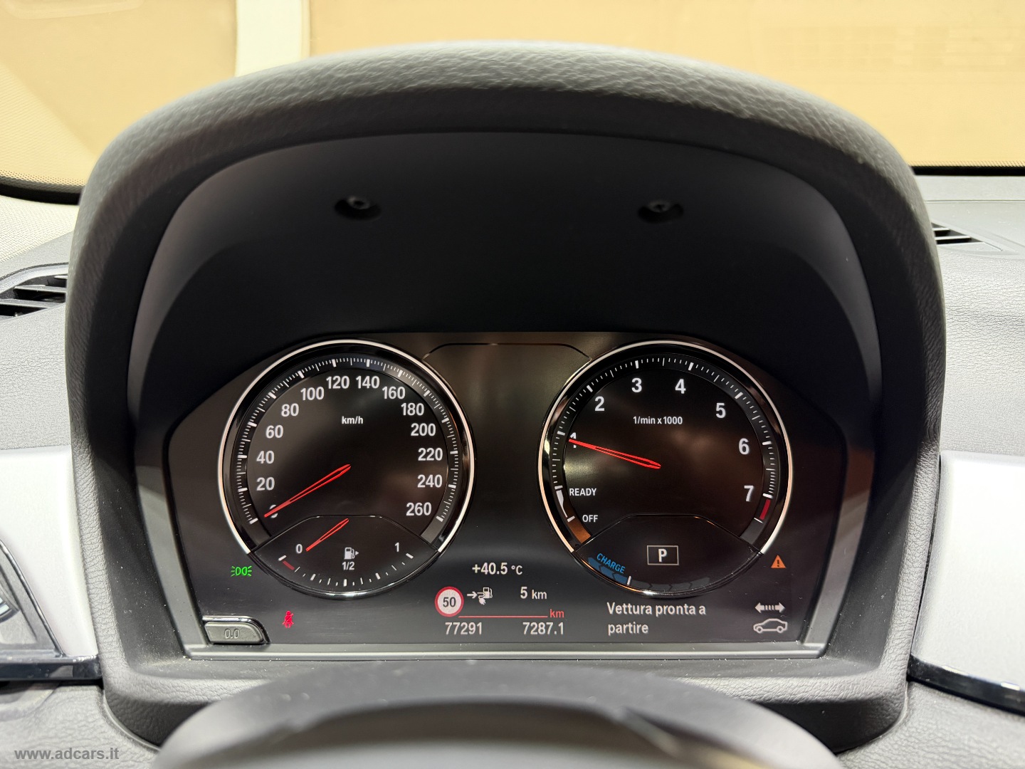 X1 xDrive25e Business Advantage *PLUG IN HYBRID* - immagine 13