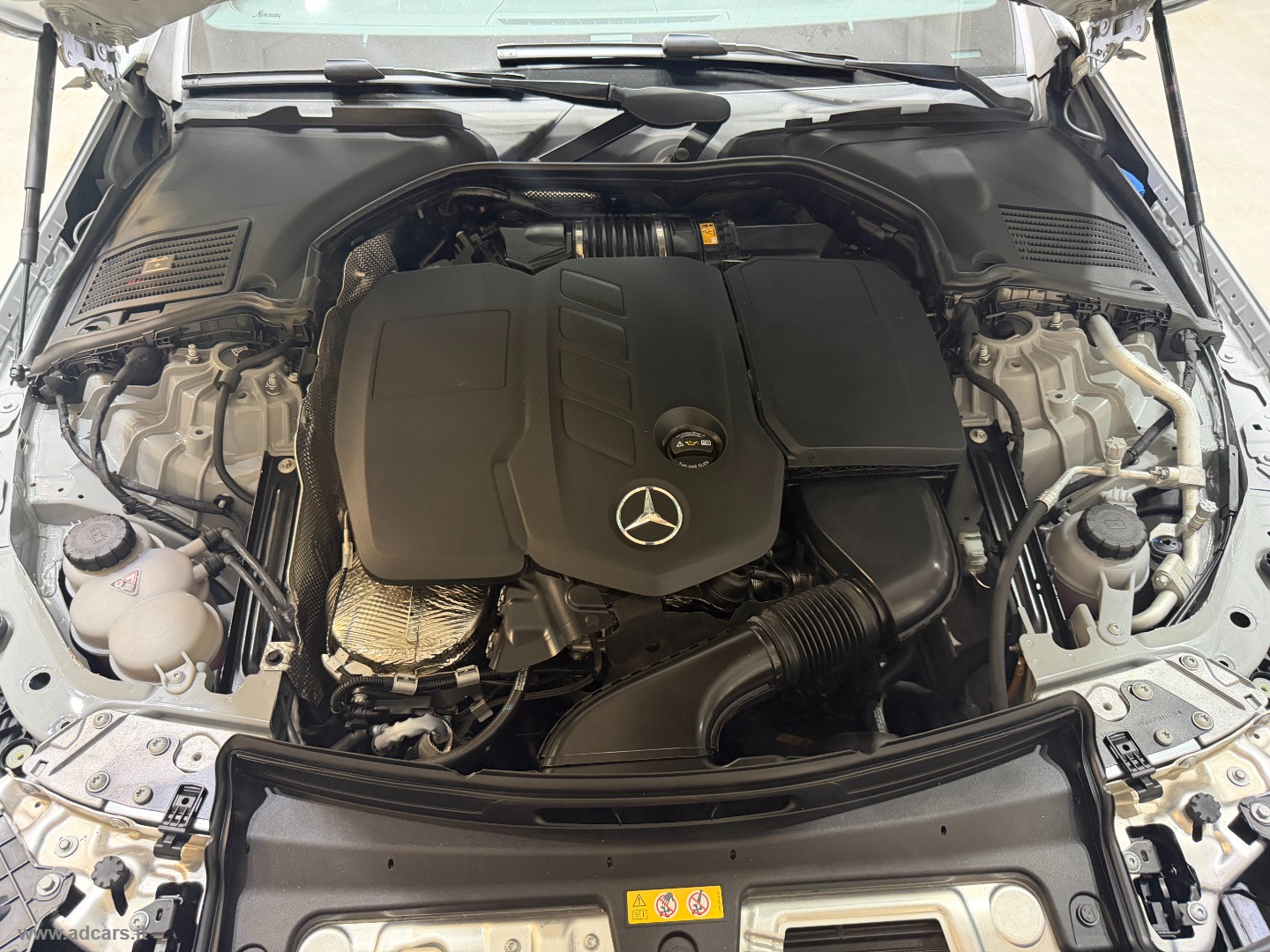 CLE 220 d Cabrio AMG Line Premium Plus *FULL OPT.* - immagine 13