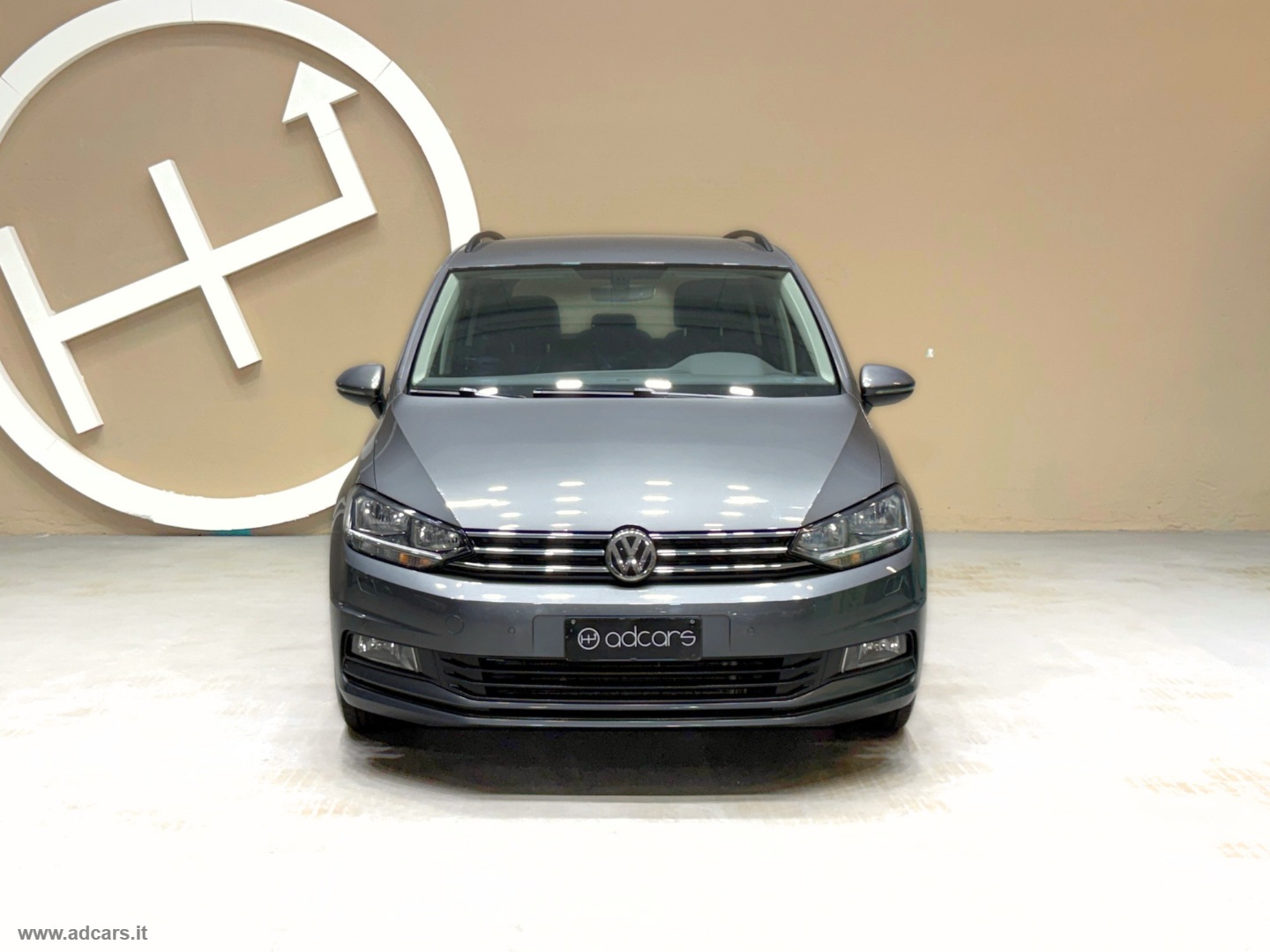 Touran 1.6 TDI Business BMT - immagine 13