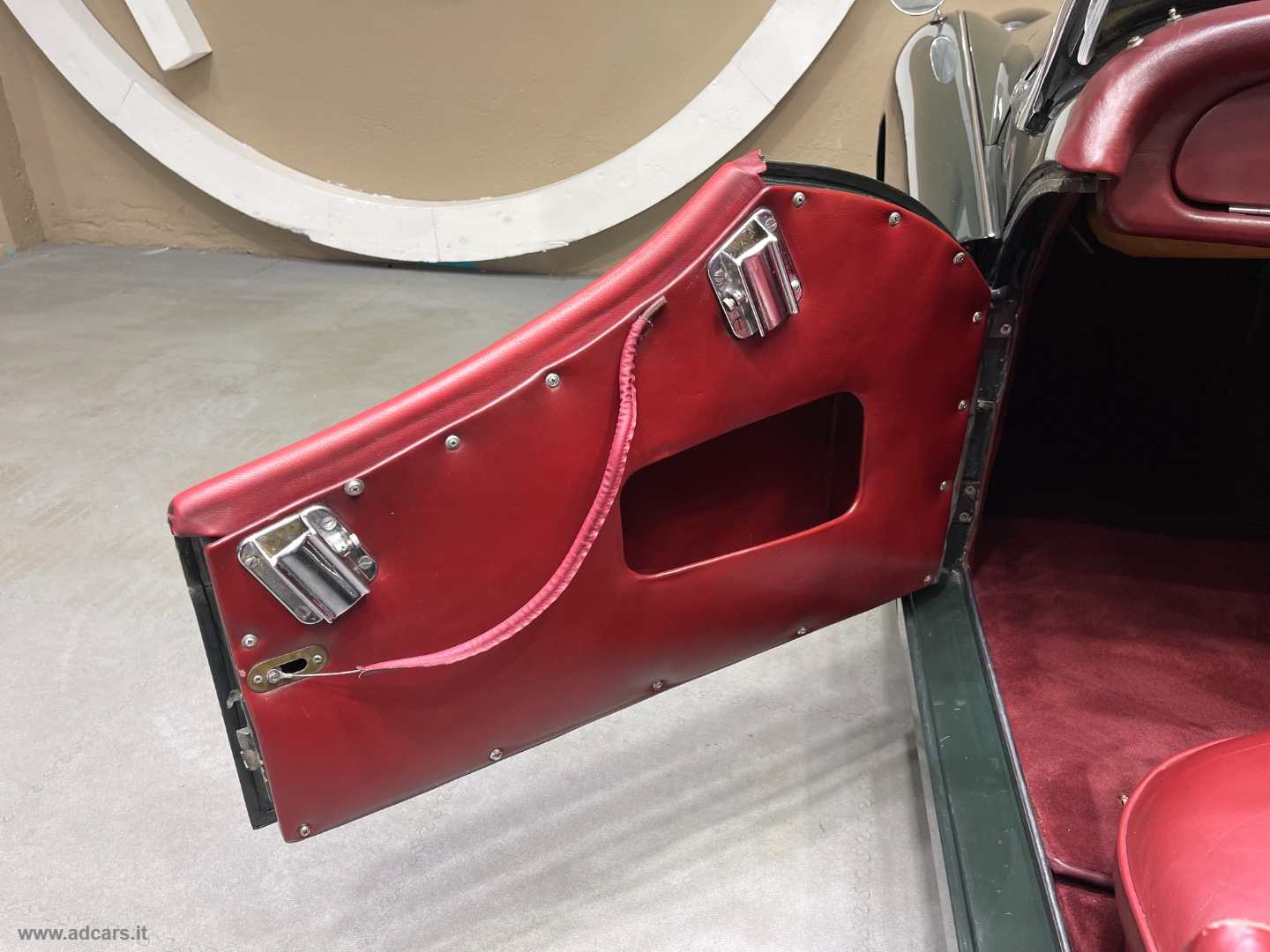 TR2 *ELEGGIBILE 1000MIGLIA* - immagine 13