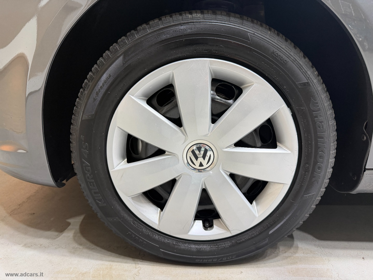 Touran Business 1.6 TDI Comfortline BMT *7 POSTI* - immagine 13