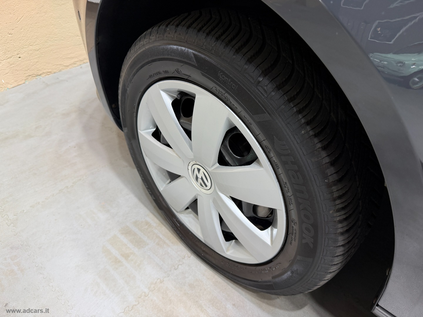 Touran 2.0 TDI 150 CV DSG Business BMT - immagine 13