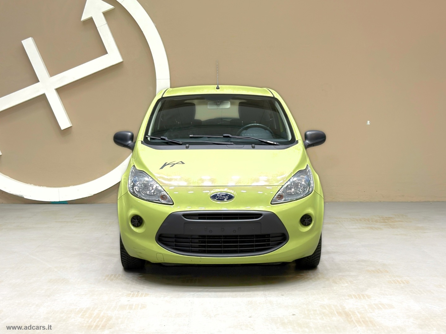 Ka+ 1.2 8V 69 CV *NEOPATENTATI* - immagine 13