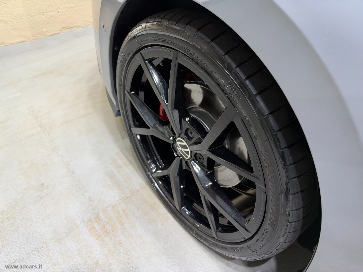 Golf 2.0 TDI GTD DSG *TETTO*ESTORIL*IQ LIGHT* - immagine 13