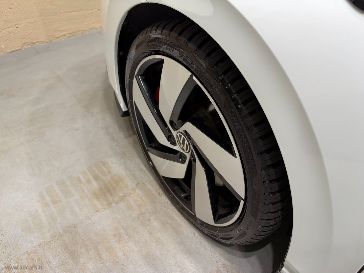 Golf GTI 2.0 TSI DSG *IQ LIGHT*PACK LUCI AMBIENTE* - immagine 13