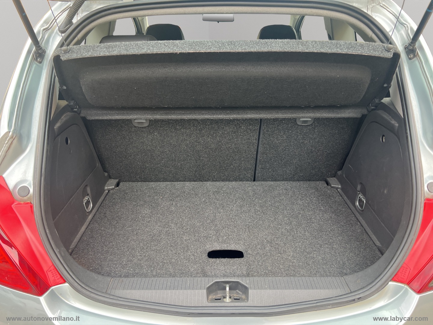 Corsa 1.2 3p. Edition - immagine 13