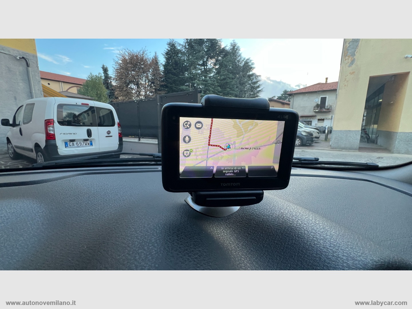 MiTo 1.4 70 CV 8V Impression PREZZO REALE FOTO REALE - immagine 13