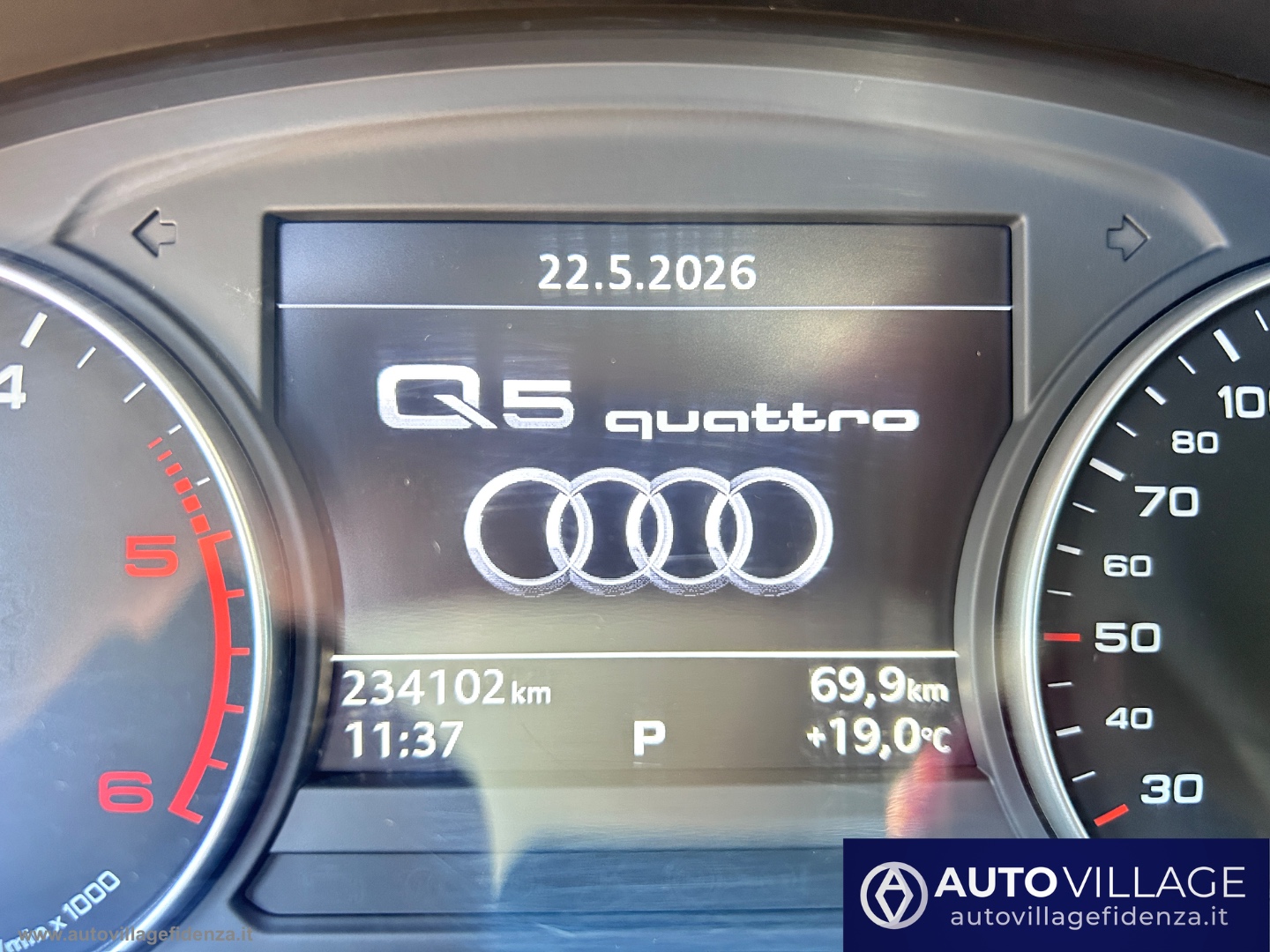 Q5 2.0 TDI 190CV quattro S tr. Business - immagine 13