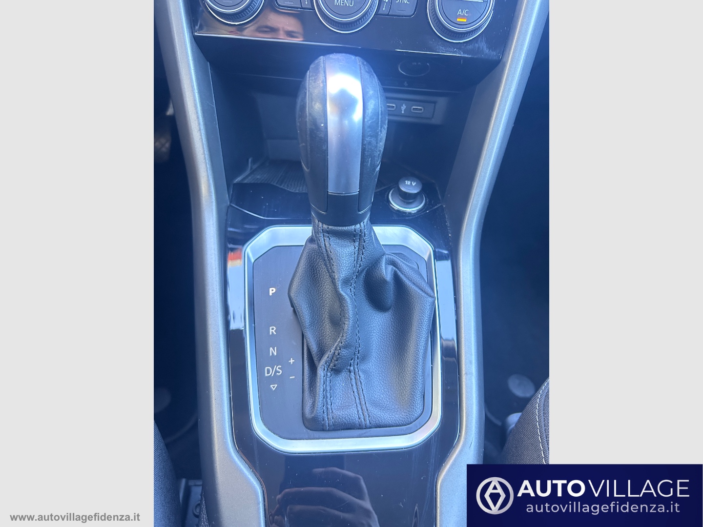 T-Roc 2.0 TDI 150 DSG Adv. BlueMot. Tech - immagine 13