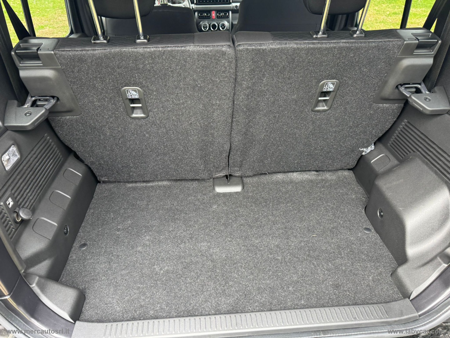 Jimny 1.5 5MT Top ALLGRIP - immagine 13