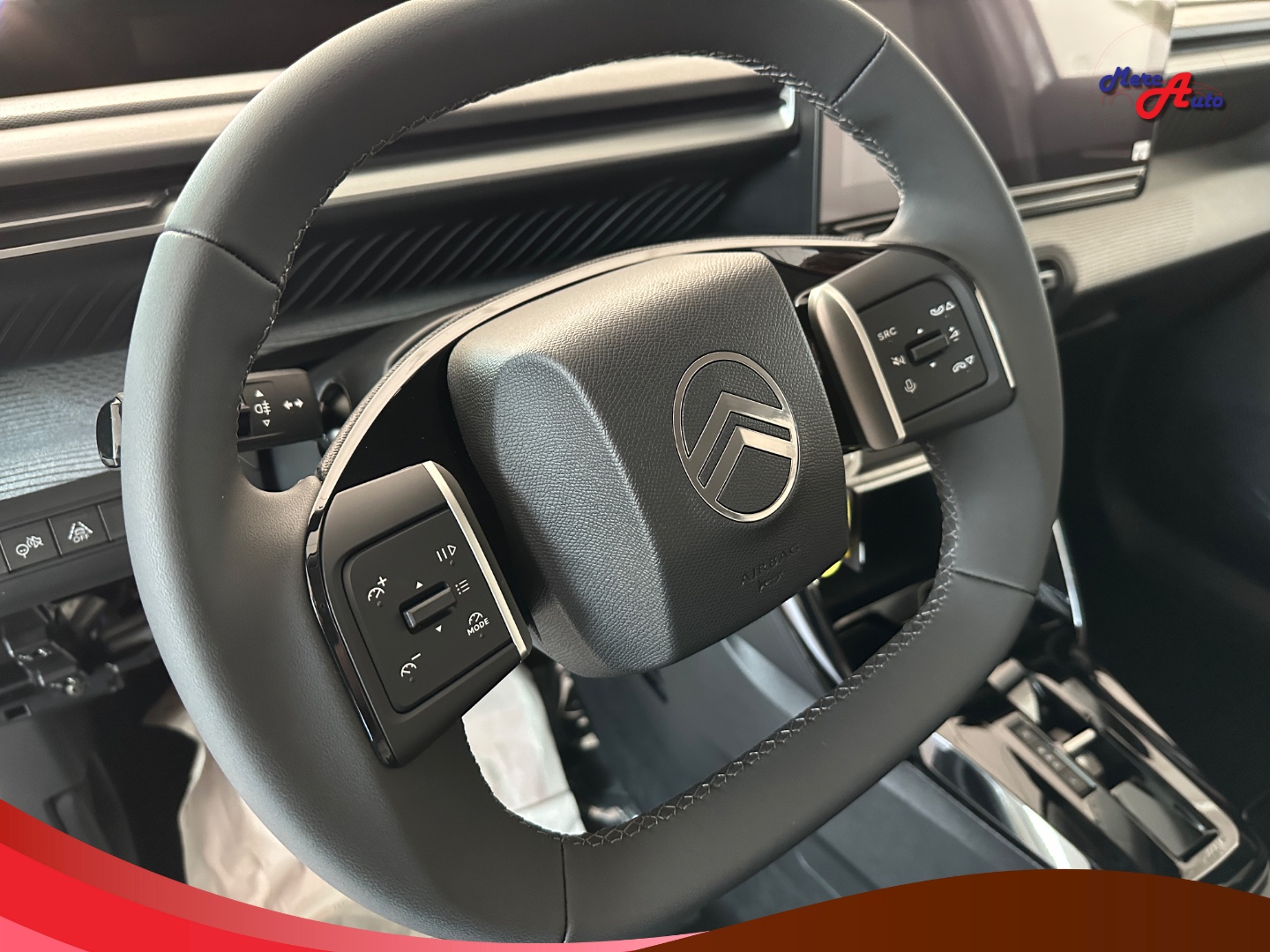 C3 Aircross Hybrid 145 automatico Max - immagine 13
