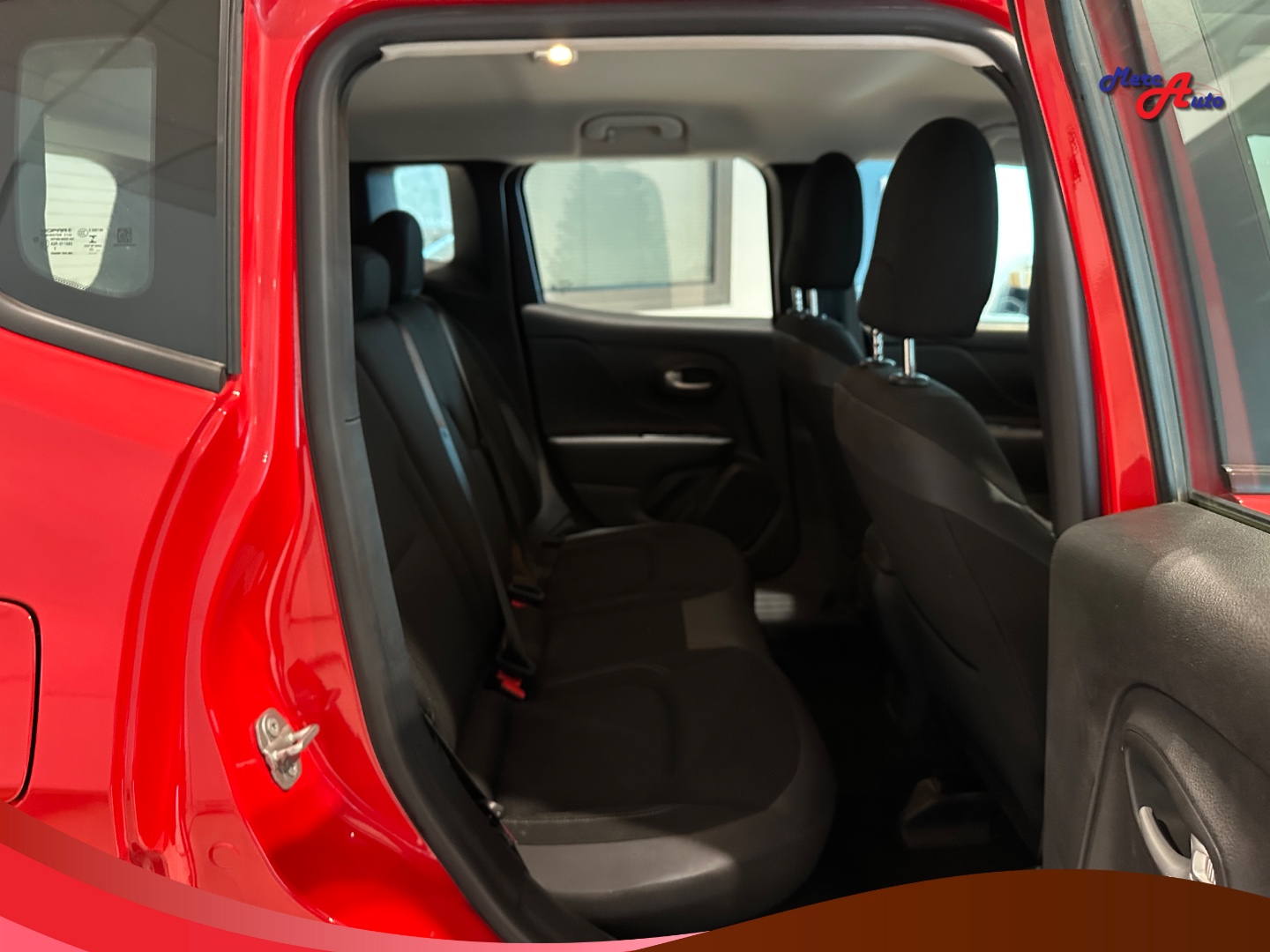 Renegade 1.0 T3 Limited - immagine 13