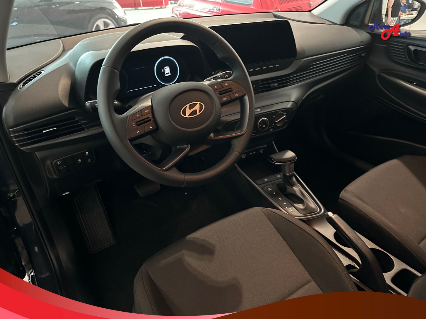 i20 1.0 T-GDI DCT Connectline - immagine 13