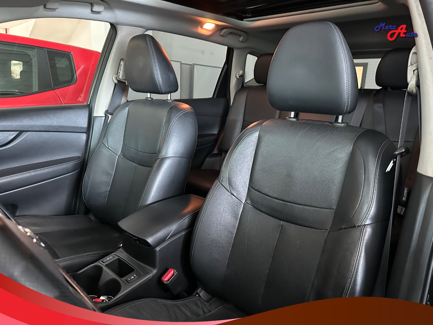 X-Trail 1.6 dCi 2WD N-Connecta - immagine 13
