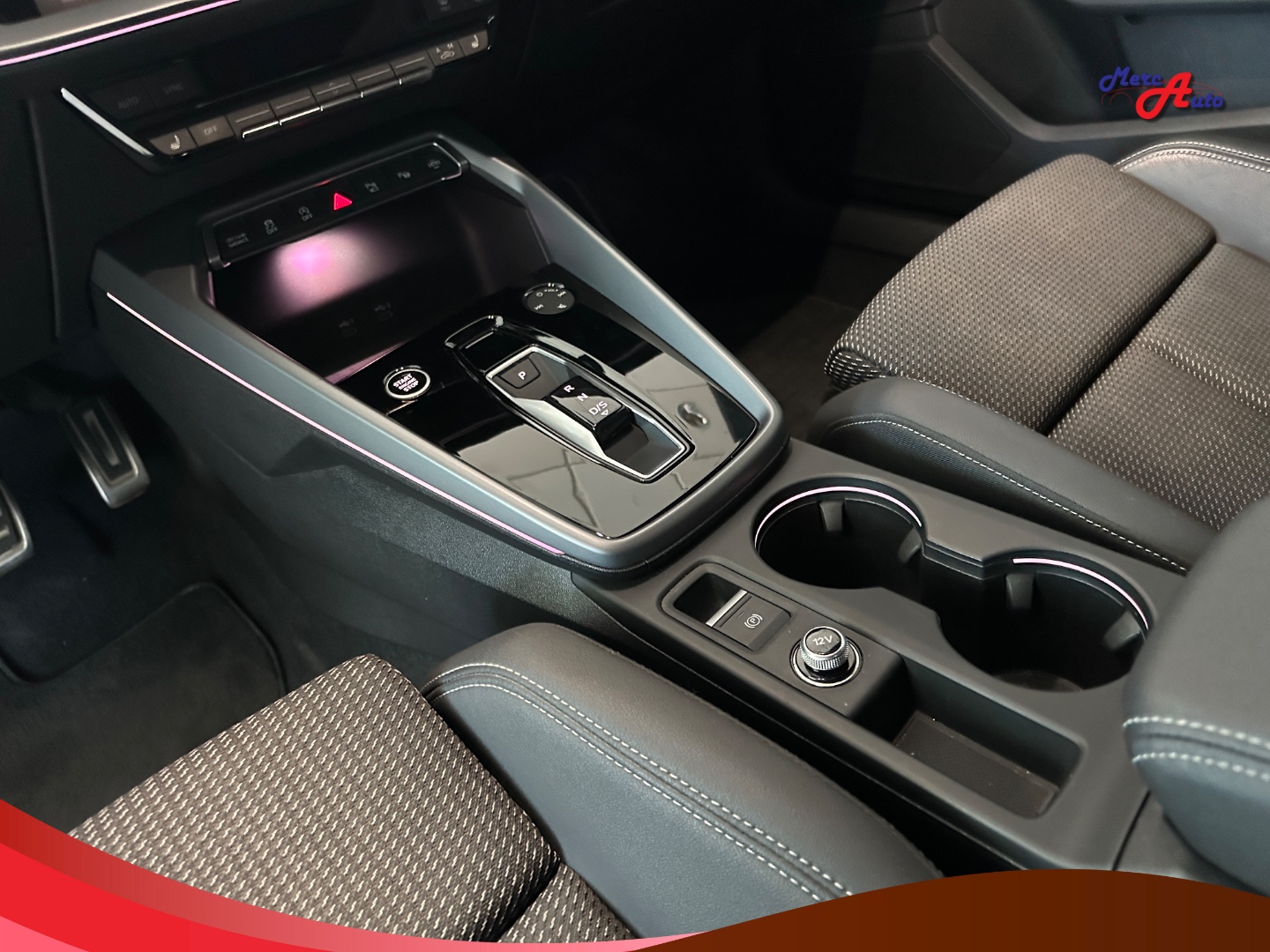 A3 SPB 35 TDI S tronic S line edition - immagine 13