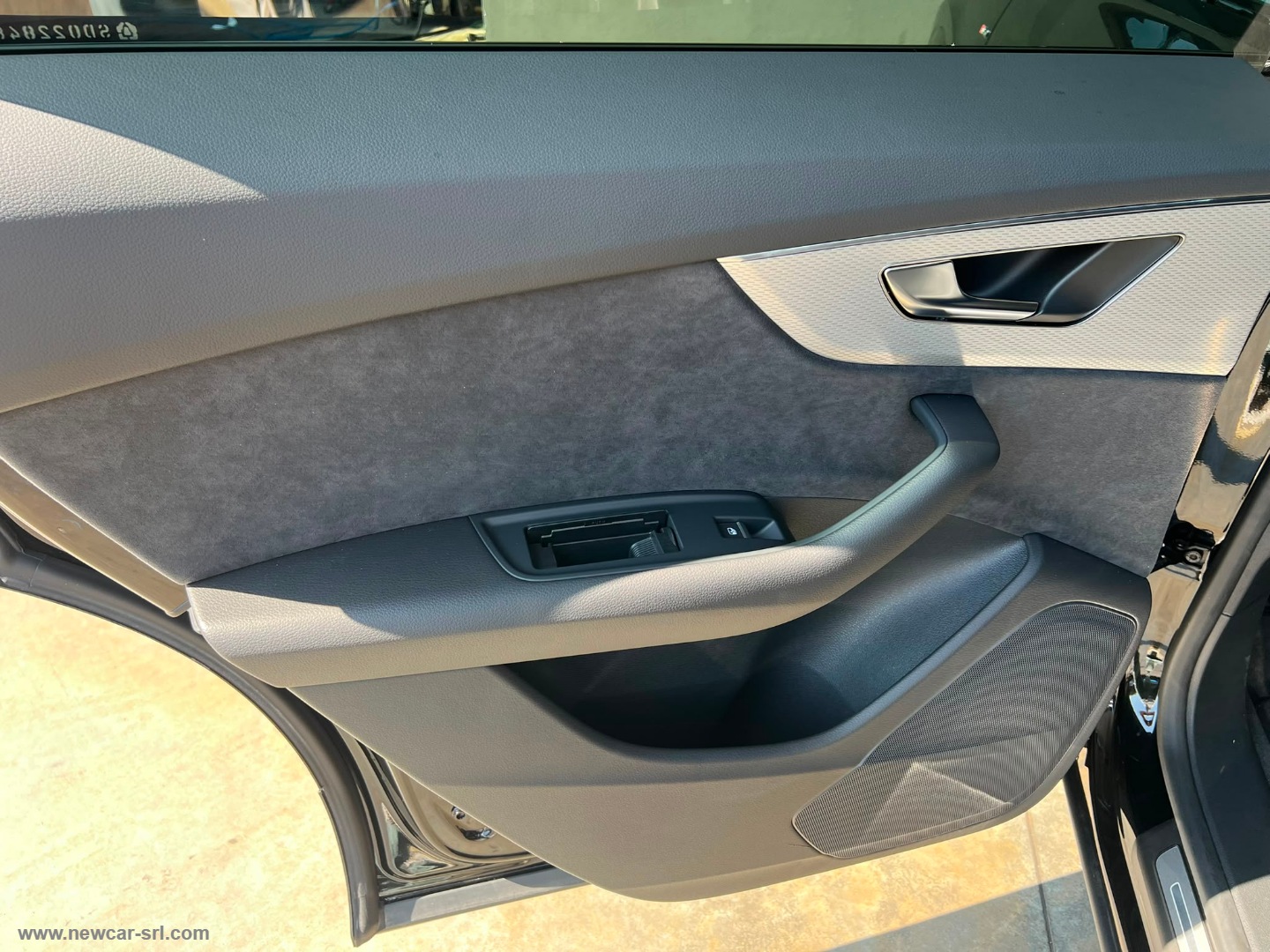 Q8 50 TDI 286 CV quattro tiptronic Sport - immagine 13