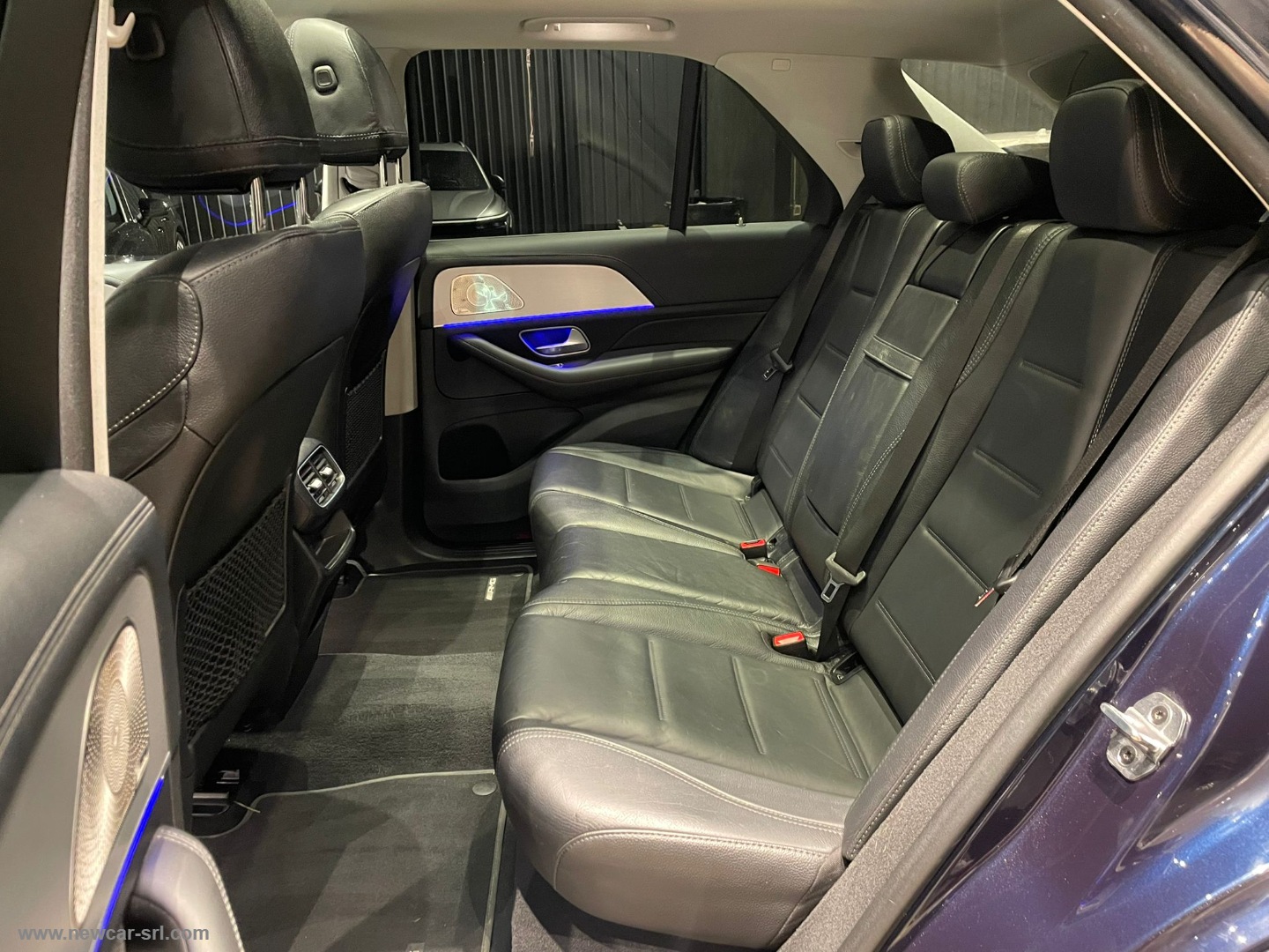 GLE 350de hybrid EQ 4M AMG Line Premium - immagine 13