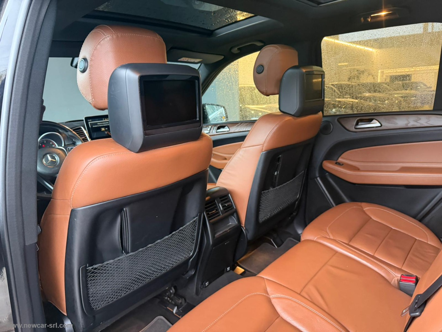 GLE 250 d 4Matic Exclusive - immagine 13