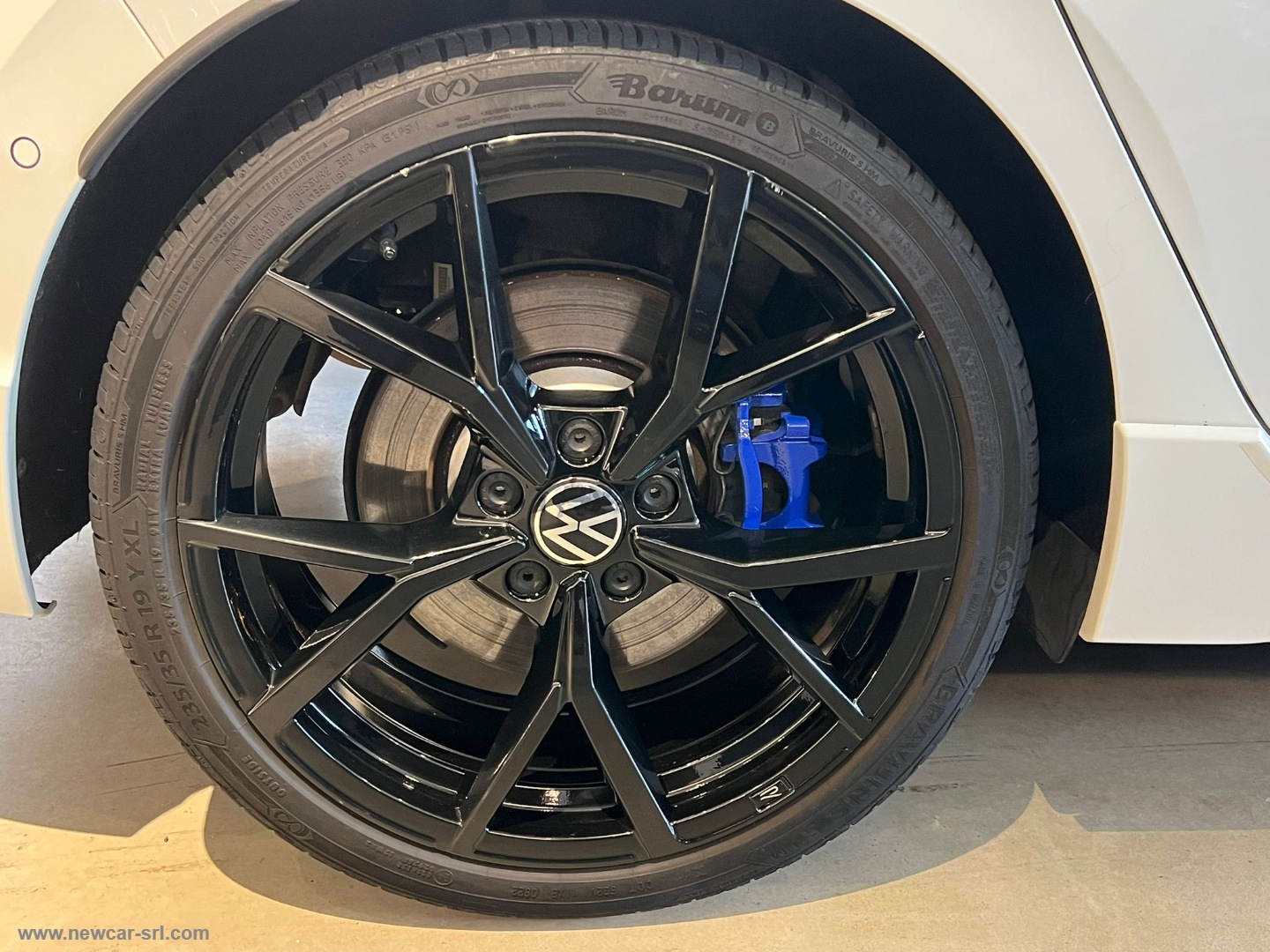 Golf 2.0 TSI R DSG 4Motion - immagine 13