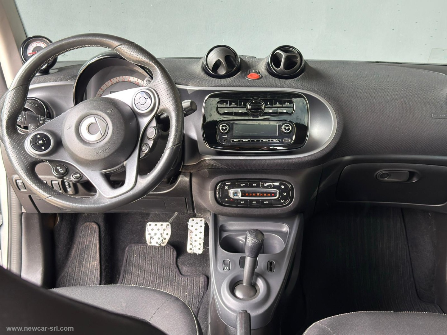 fortwo 70 1.0 Passion - immagine 13