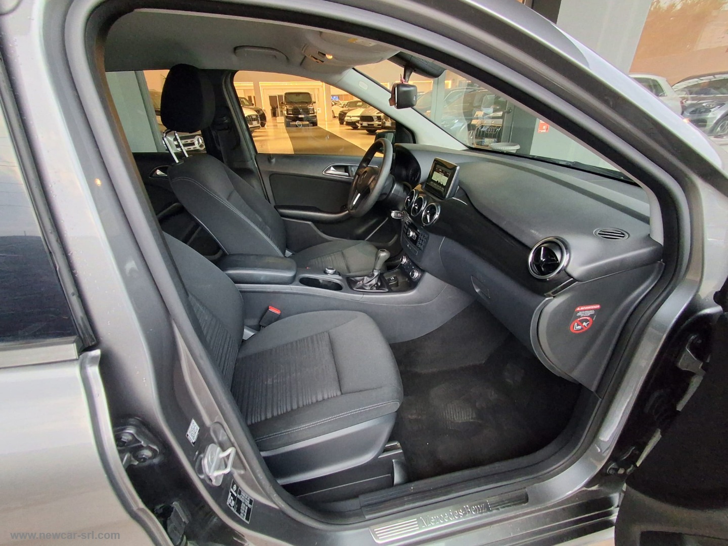 B 200 CDI Executive - immagine 13