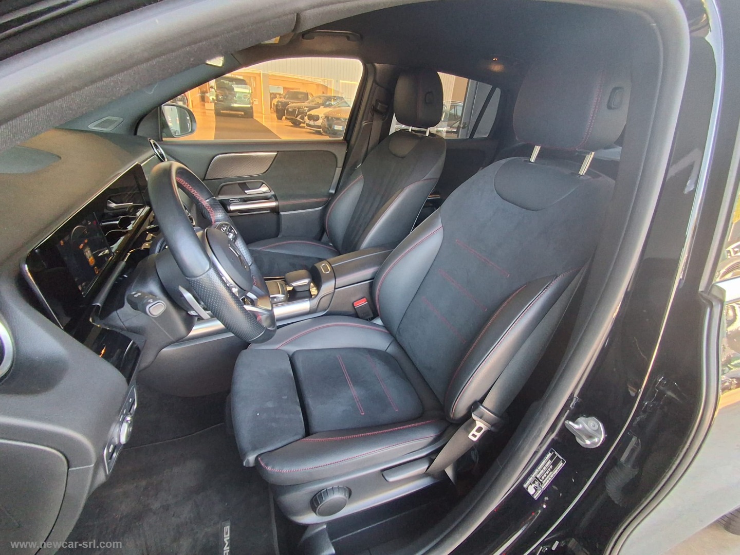 GLA 200 d Automatic Premium - immagine 13