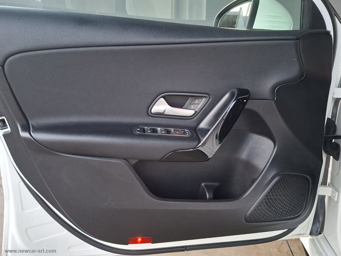 A 180 d Automatic 4p. Business - immagine 13