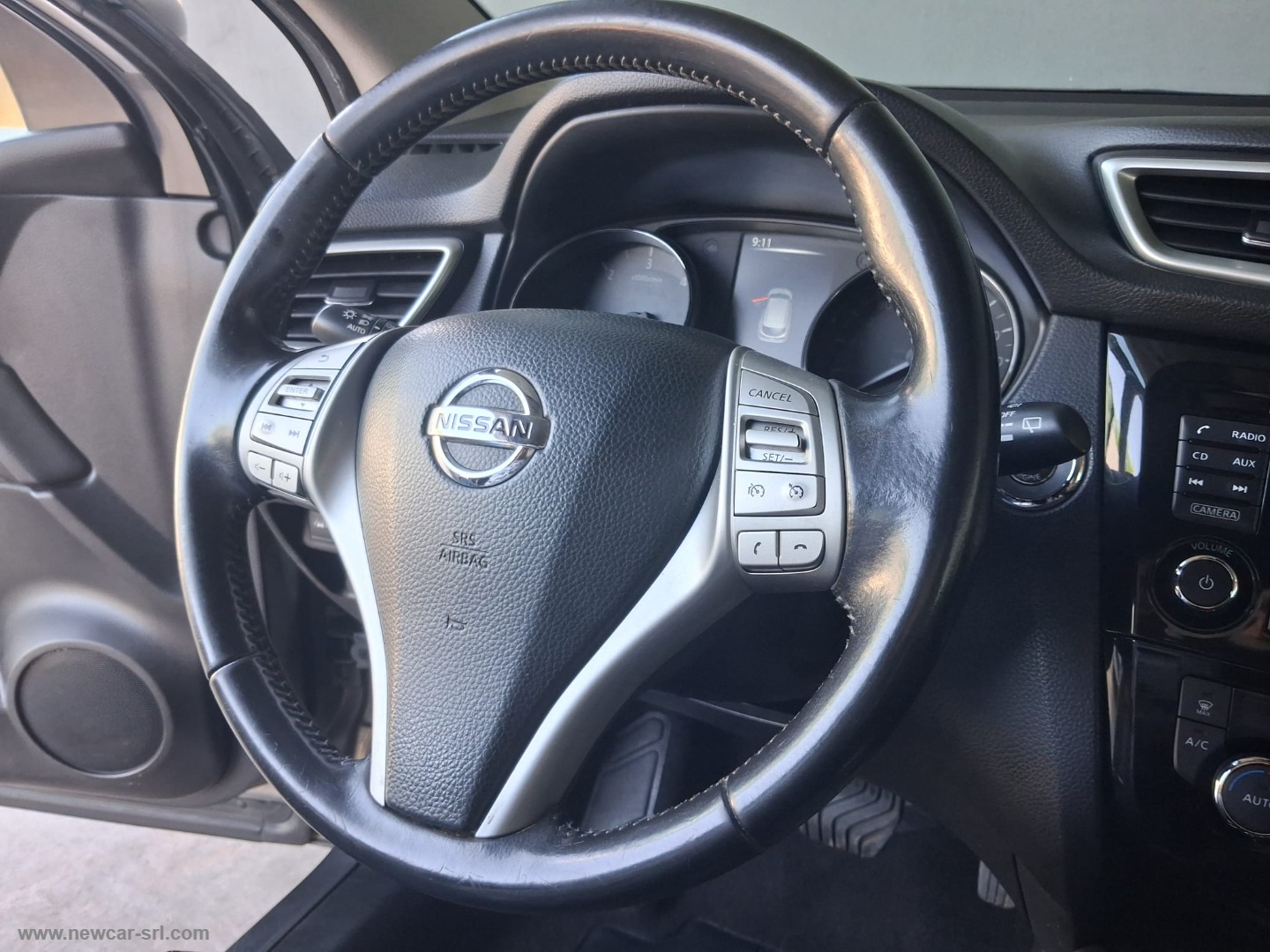 Qashqai 1.6 dCi 2WD XTronic Tekna - immagine 13