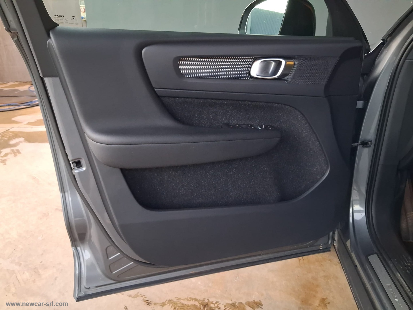 XC40 D3 Geartronic R-design - immagine 13