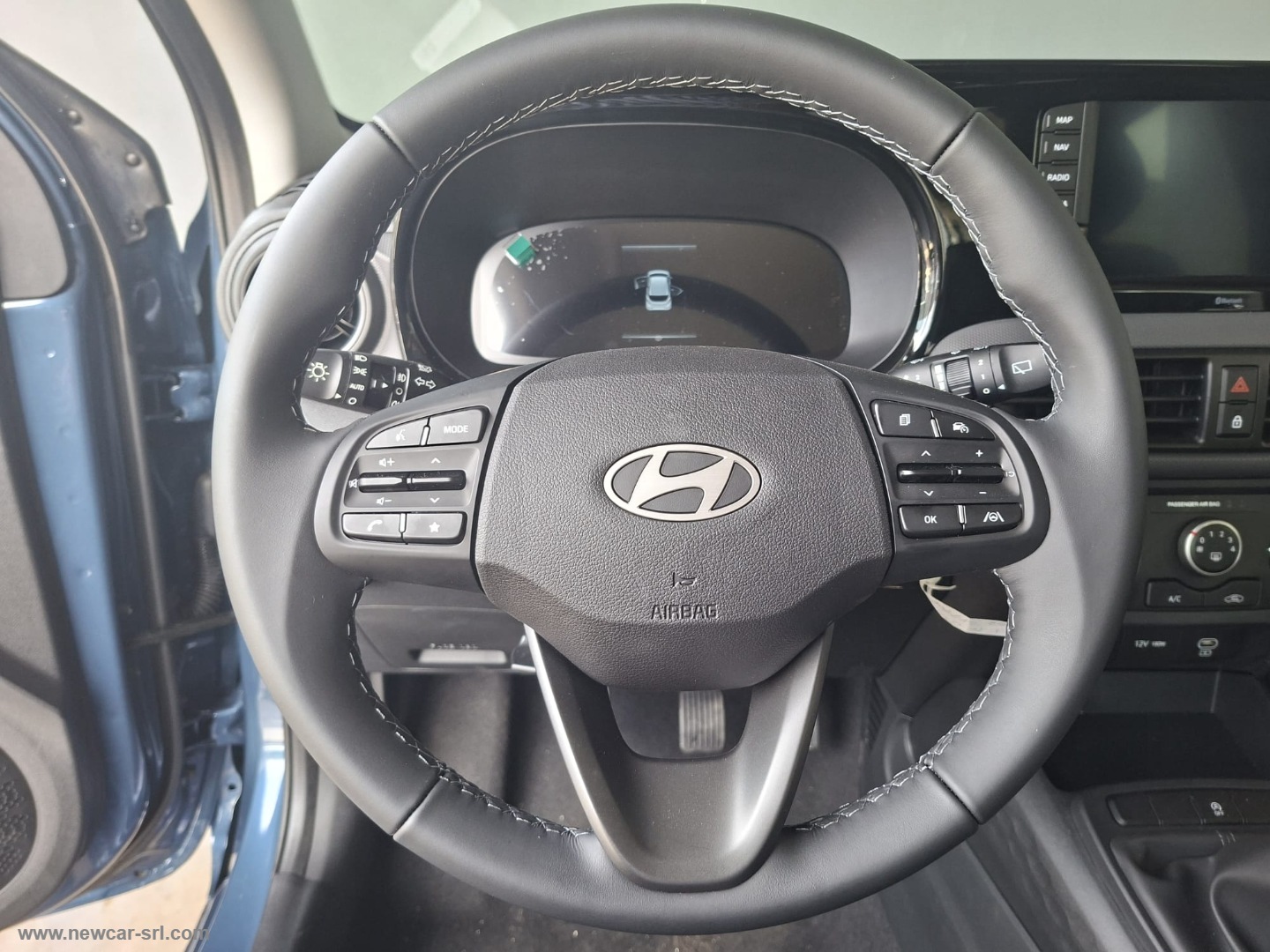 i10 1.0 MPI Connectline - immagine 13