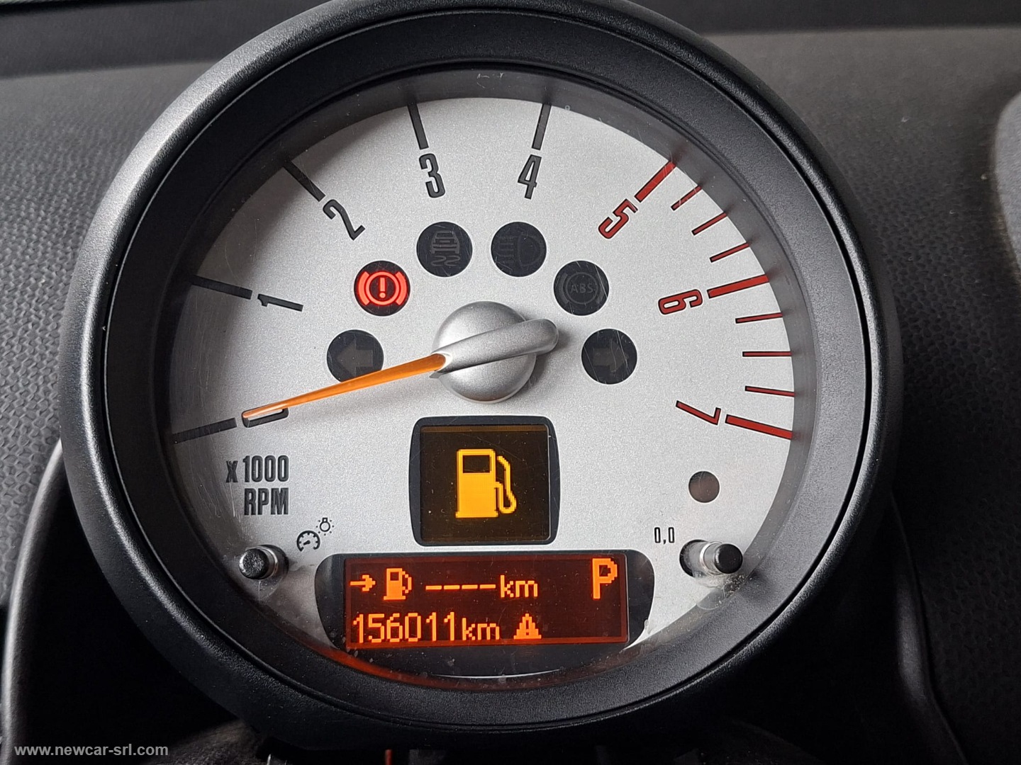 Mini Cooper D Countryman Automatica - immagine 13