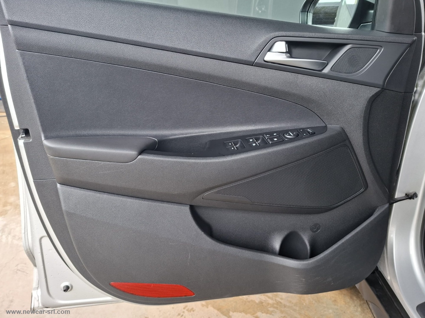 Tucson 1.6 CRDi 136 CV XPrime - immagine 13