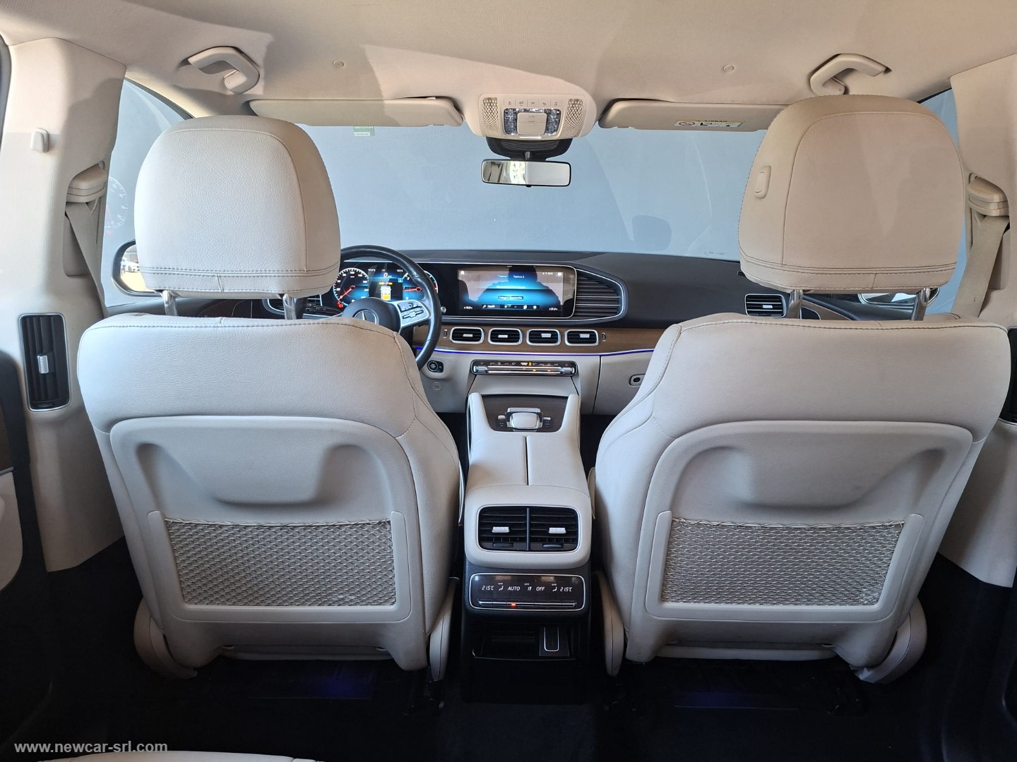 GLE 300 d 4Matic Premium Plus - immagine 13
