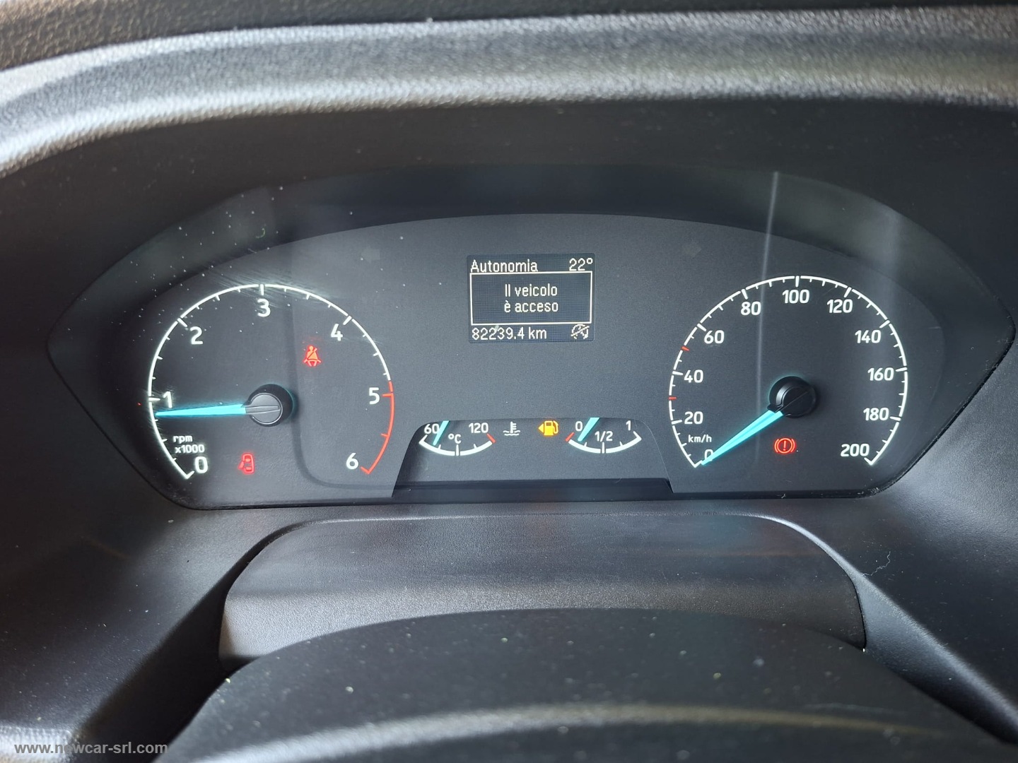 Tran.Cust.280 2.0EcoB.130MHEVPC F.Trend - immagine 13