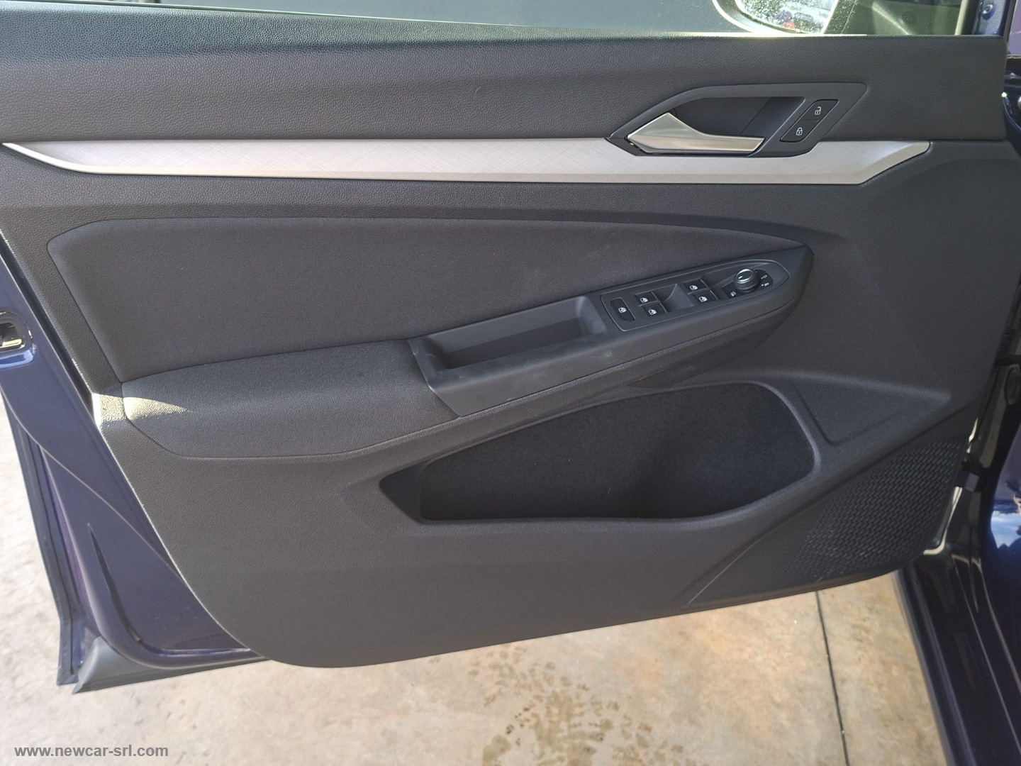 Golf 1.0 eTSI EVO DSG Life - immagine 13